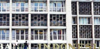 Bank Indonesia Banyak Menerima Laporan Uang Palsu