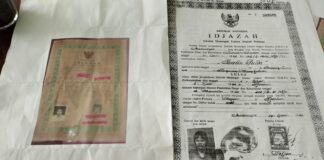 Kepala Desa Panagan Ratu Bantah Tuduhan Ijazah Palsu, Sebut Ada Sentimen Terkait Tanah Prokimal