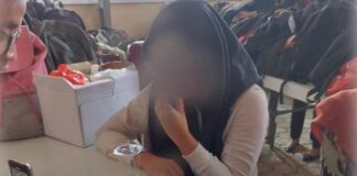 Mahasiswi ITB Tersangka Joki CPNS Kejaksaan Mangkir Di Periksa Oleh Penyidik Polda Lampung