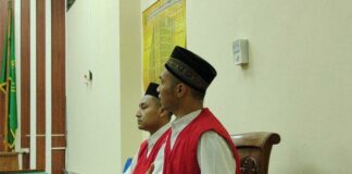 JPU Hadirkan Empat Saksi Dalam Sidang Lanjutan Pencurian Mobil Dimbk