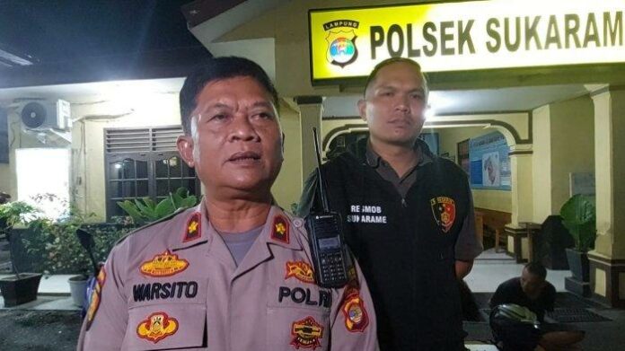 Remaja-di-Sukarema-Bandar-Lampung-ditangkap-tamunya-sendiri