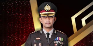 Respon Cepat Pengaduan, Kapolres Lampung Utara Sebar Nomor Pengaduan