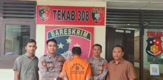 Tergiur Uang 6 Miliar, Petani Di Pringsewu Jadi Korban Penipuan Berkedok Ritual