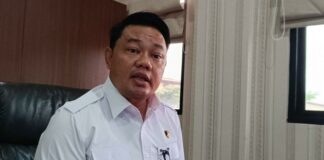 Ditreskrimsus Polda Lampung Pastikan Tak Akan Ada Kelangkaan BBM Saat Pemilu