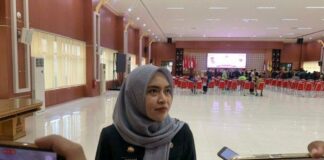 Disdukcapil Klaim 99 Persen Warga Bandar Lampung Wajib KTP Telah Lakukan Rekaman e-KTP