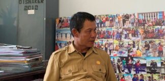 Parkir Liar Di Halaman Masjid Al Furqon Dipastikan Tak Ada Lagi