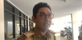 Pemprov Pastikan Tingkat Inflasi Di Lampung Masih Stabil