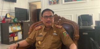 Koperasi Lampung Targetkan Pengelolaan Digital Pada Tahun 2024