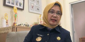 Sepanjang 2023 Lampung Hasilkan Nilai Ekspor Perikanan Hingga Rp 2,1 Triliun