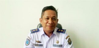 Dishub bandar Lampung ajukan Penurunan Retribusi Lantaran Lahan Parkir Terbatas