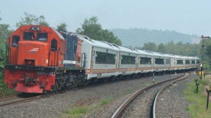 Guru-PNS-di-Lampung-Utara-Tewas-Tertabrak-Kereta-Api-Kuala-Stabas