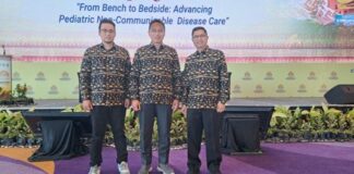 Dalam Dua Minggu Terakhir Kasus Penyakit Infeksi di Lampung Alami Kenaikan