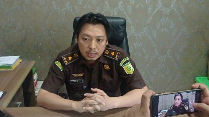 Kejari-Tanggamus-Lampung-panggil-pelapor-PLTS-Pematang-Sawa