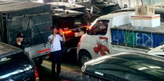 Jelang Libur Panjang Isra Mi’raj Dan Tahun Baru Imlek, ASDP Menyampaikan Kondisi Kapal Dan Pelabuhan Dalam Kondisi Prima