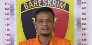 Pelaku Curat Di Desa Sabah Balau Berhasil Diamankan Polisi