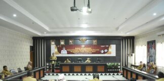 Fokus Utama Pemkab Tubaba Menjaga Netralitas ASN Saat Pemilu