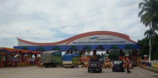 Sopir Bus Epa Star Terancam 6 Tahun Penjara Akibat Kelalaiannya Yang Sebabkan Kecelakaan Di Bakauheni