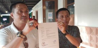 Caleg yang Merasa Ditipu Oknum KPU Bandar Lampung Diduga Takut hingga Buru-buru Cabut Laporan