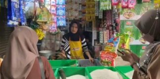 YLKI Lampung Dorong Pemprov Dan Pemkot Telusuri Kelangkaan Beras di Bandar Lampung