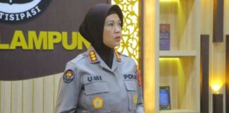 Polda Lampung Bakal Kerahkan 6.090 Personel Untuk Amankan Pemilu 2024