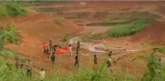 Keluarga Korban Tenggelam di Embung SMAN 7 Bandar Lampung Minta Polisi Usut Tuntas