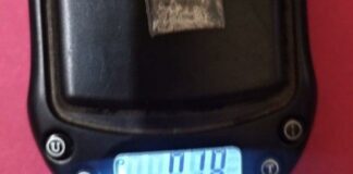 Polda Lampung Amankan Wanita 21 Tahun Asal Tulang Bawang Karena Menjual Sabu