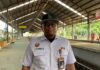 PT KAI Tanjungkarang Telah Jual Tiket KA Rajabasa Untuk Mudik Lebaran