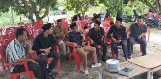 5 Anggota KPPS di Lampung Selatan Meninggal Dunia