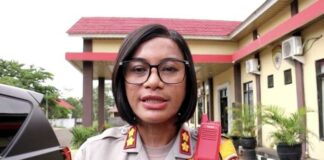 Dua Orang Diduga Tewas Overdosis Narkoba, Begini Kata Kapolres Pesawaran