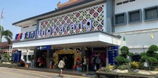 Jelang Lebaran, PT KAI Tanjungkarang Sediakan 23.320 Tempat Duduk