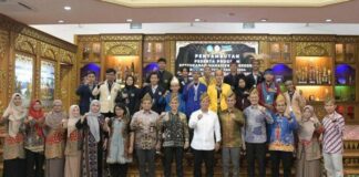 Sebanyak 66 Mahasiswa Ikut Program PPM Di Universitas Teknokrat Indonesia