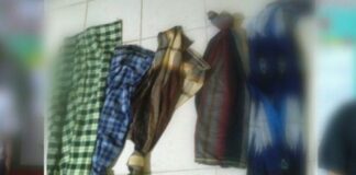 DPRD Pringsewu Minta Perang Sarung Dihentikan