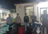 Menggasak Motor Dilampung Timur, Dua Pemuda Berhasil Diamankan Polisi