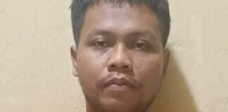 Menimpu Pedagang Hingga Ratusan Juta, Pelaku Berhasil Diamankan Polisi