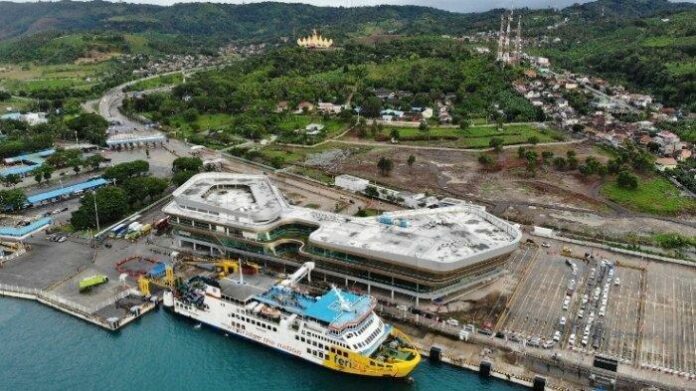 Tarif-Baru-Dermaga-Eksekutif-Bakauheni-Merak-Penumpang-Naik-872-Persen