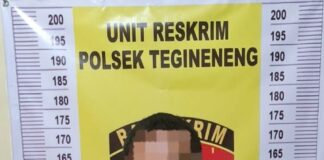 Berantas Penyakit Masyarakat Jelang Lebaran, Polsek Tegineneng Amankan Pelaku Pungli