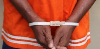 Polres Lampung Selatan Berhasil Amankan Pelaku Tindak Asusila Dibawah Umur