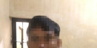 Polsek Gedong Tataan Ungkap Pelaku Pencurian HP Dalam Rangka Operasi Sikat Krakatau 2024