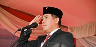 Kemajuan Teknologi, Bupati Pesawaran Menentukan Langkah Dalam Kemajuan Teknologi Melesat