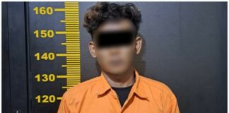 Pencabulan Semakin Meningkat, Polres Pesawaran Amankan Pelaku Pencabulan Anak Dibawah Umur