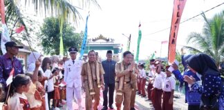 Bulurejo Dan Pringsewu Utara Wakili Pringsewu Lomba Desa Dan Kelurahan Tingkat Provinsi Lampung