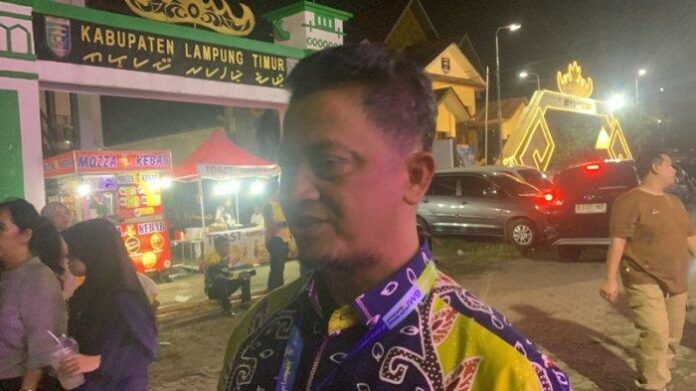 Dishub-minta-jadwal-penerbangan-ke-Pesisir-Barat-Lampung-ditambah-jelang-WSL-Krui-Pro