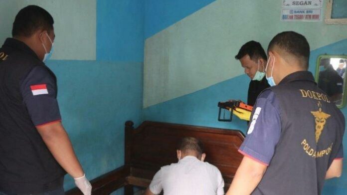 Pelaku-pembunuhan-anggota-Polres-Lampung-Tengah-berinisial-AE-17-divonis