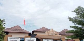 Kab. Pesawaran Umumkan Sebanyak 32 Formasi Pada Penerimaan CPNS