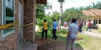 Nenek 77 Tahun Tewas Di Atas Ranjangnya, Diduga Tewas Dibunuh ODGJ