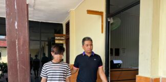 Sempat Buron, Polisi Berhasil Menangkap Seorang Pelaku Curas