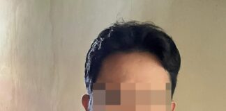 Cemburu, Pria Di Pringsewu Aniaya Istri Hingga Babak Belur