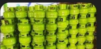 Gas Melon Langka Dan Mahal Di Kecamatan Kalirejo, Harga Capai 28.000 Rupiah