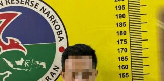 Polres Pesawaran Berhasil Ungkap Kasus Narkotika