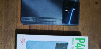 Polisi Amankan Dua Pelaku Penadah Barang Curian HP